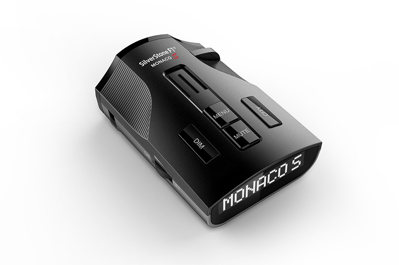 Signature radar detectors