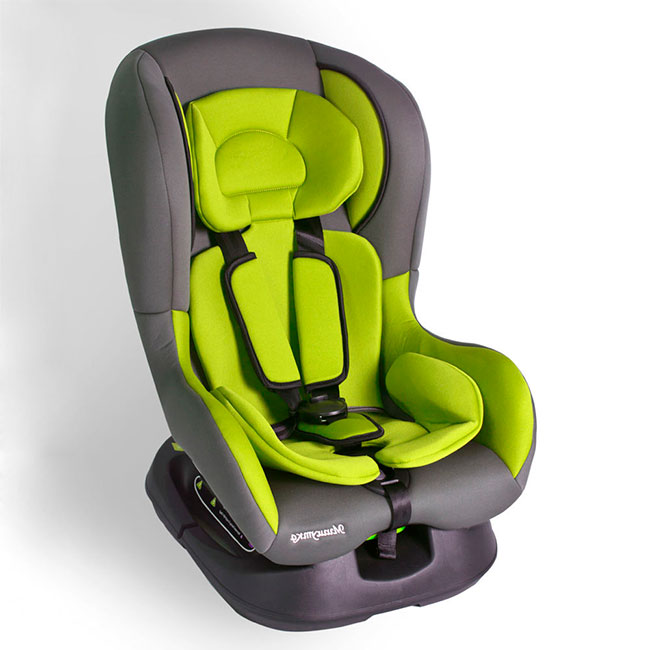 Car Seats 1