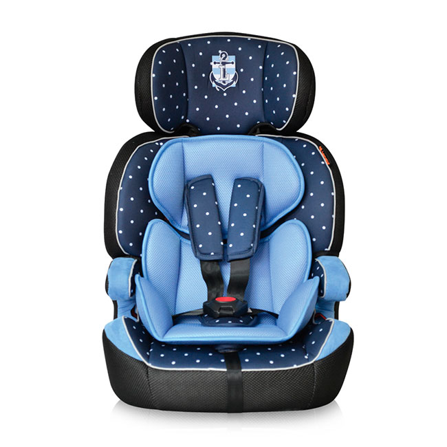 Car Seats 2/3