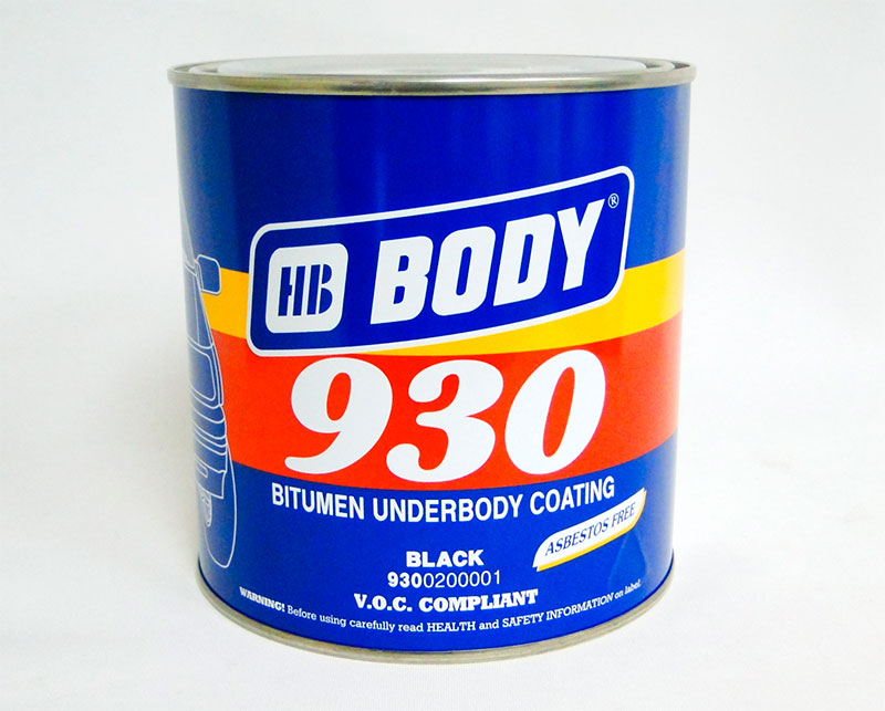 BODY 930