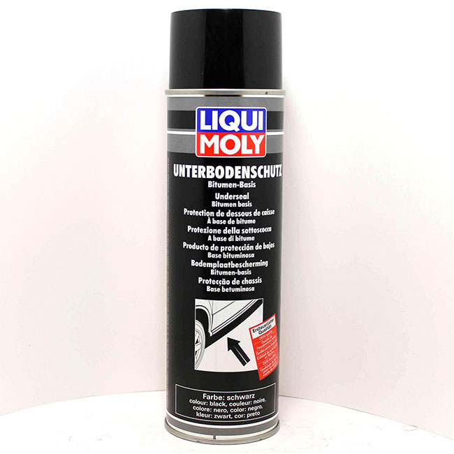 LIQUI MOLY