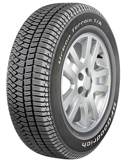 BFGoodrich Urban Terrain TA