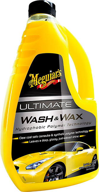 Meguiars G 17748