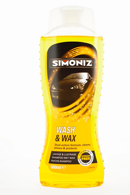 Simoniz