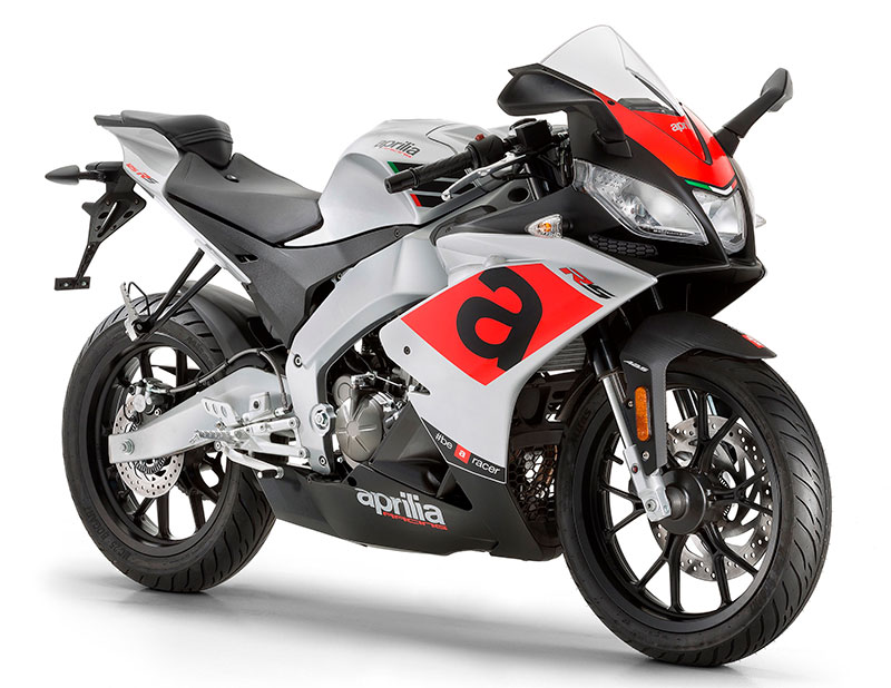 Aprilia RS 125