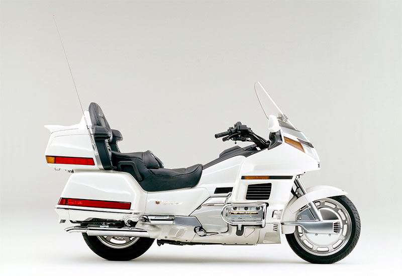 Honda GL 1500 Gold Wing