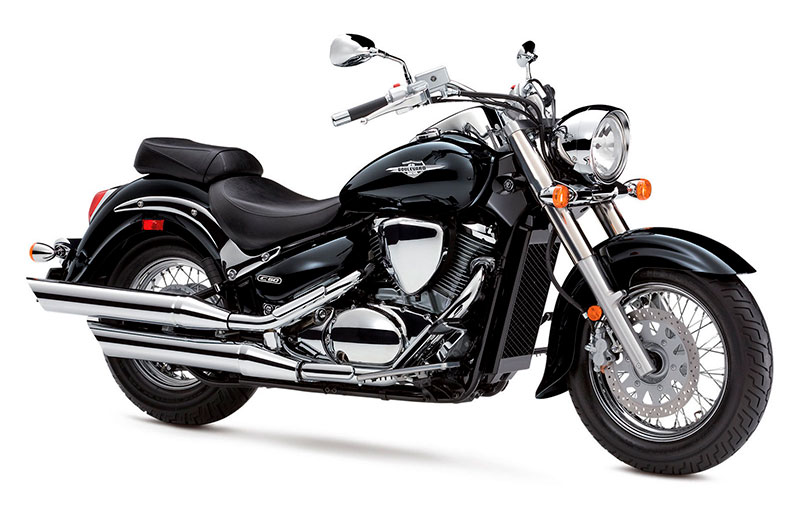 Suzuki Boulevard C50