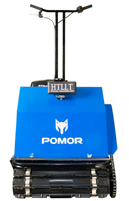 Pomor 500 1450 S17