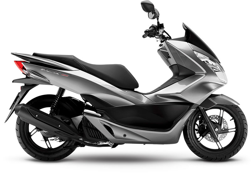 HONDA PCX150