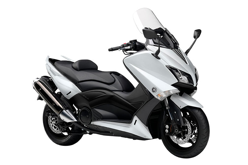 Yamaha TMAX ABS