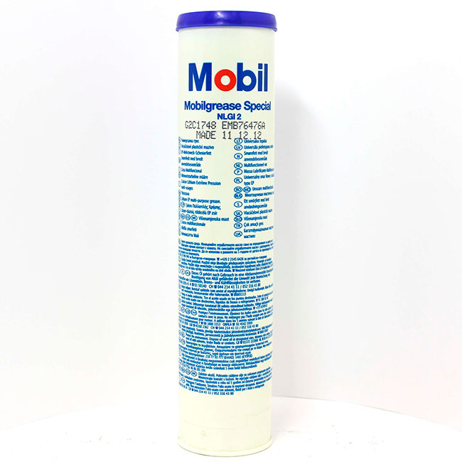 Mobil mobilgrease special