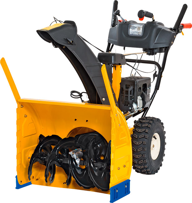 Cub Cadet 524 SWE