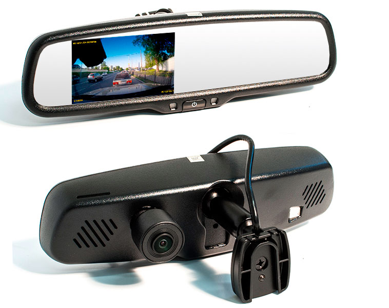 AVIS AVS0488DVR