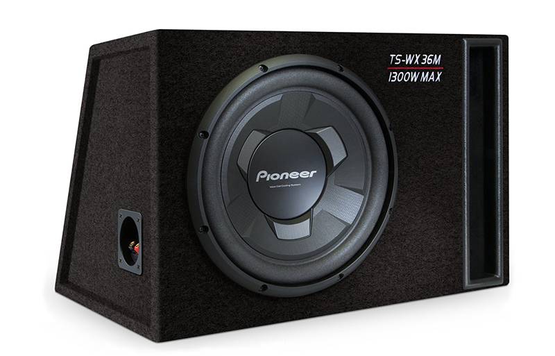 Pioneer TS-WX36M