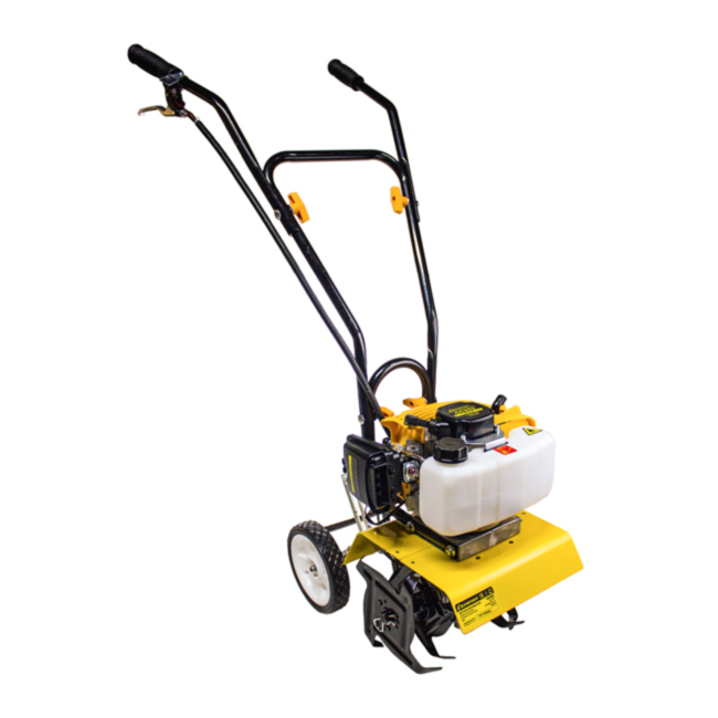 Champion GC252 - with economical fuel consumption