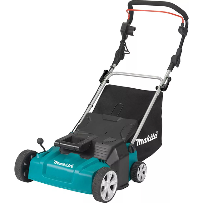 Makita UV 3600 - com botão ajustável para qualquer usuário