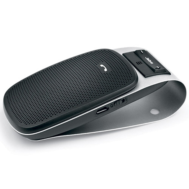 Jabra Drive - thin speaker panel