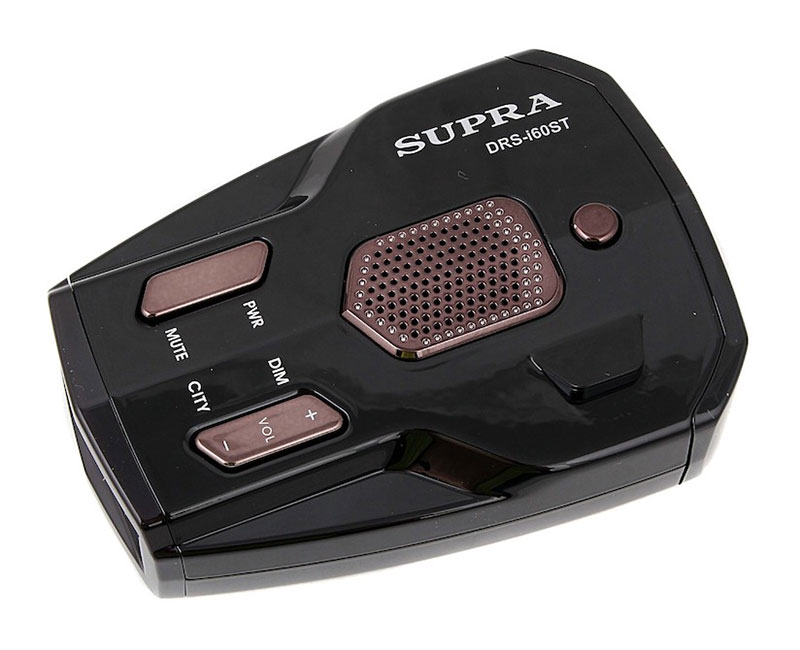 Supra DRS i60ST