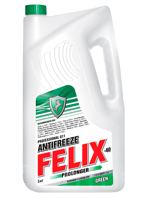 Felix Prolonger G11