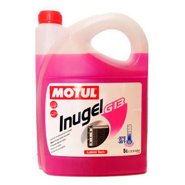 Motul Inugel G13