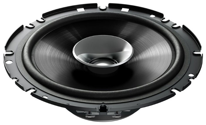 Pioneer TS G1731i