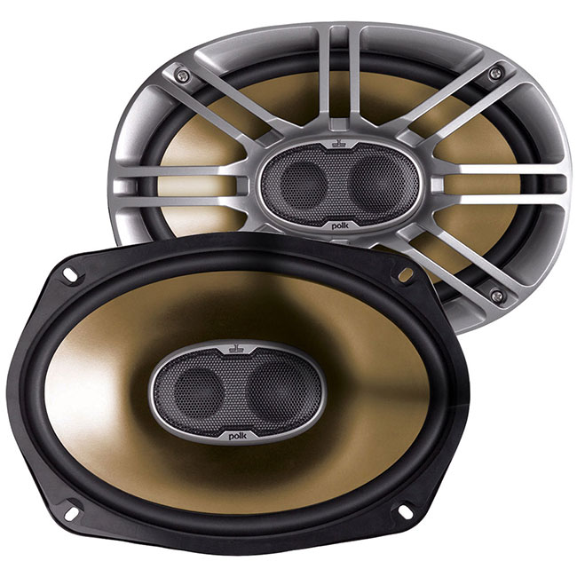 Polk audio db691