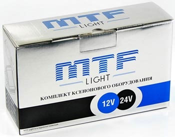 mtf light