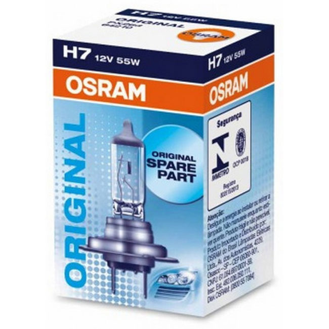 Original da OSRAM