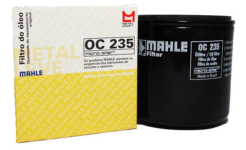 MAHLE OC 235