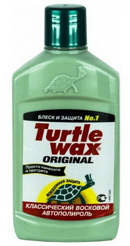 Turtle Wax Original FG6507