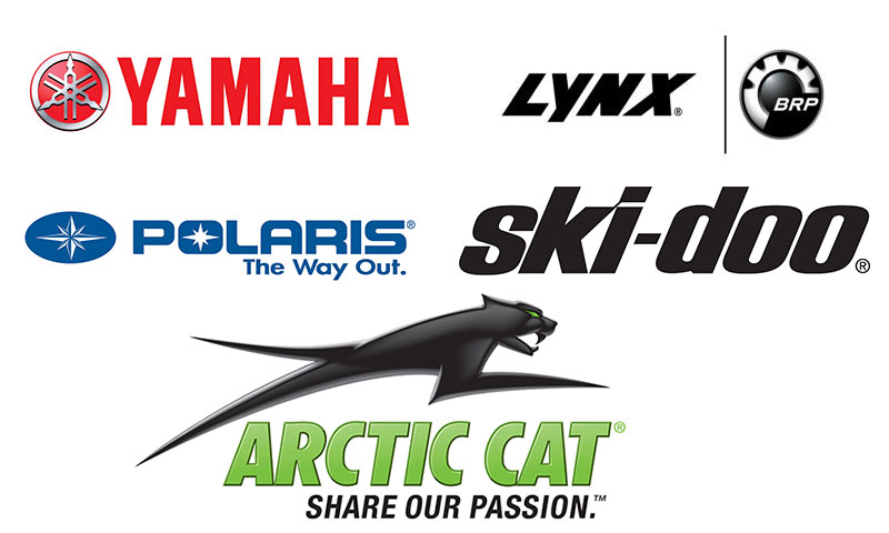 best snowmobile manufacturers