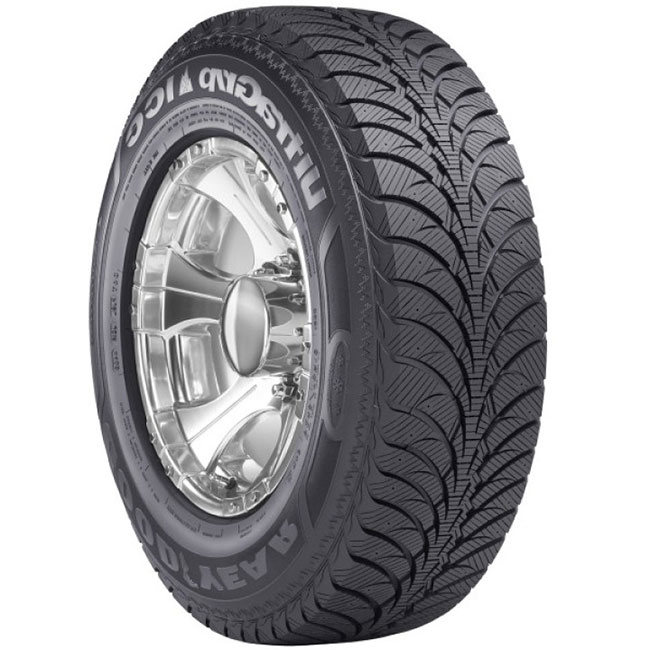 Goodyear Ultra Grip Ice WRT