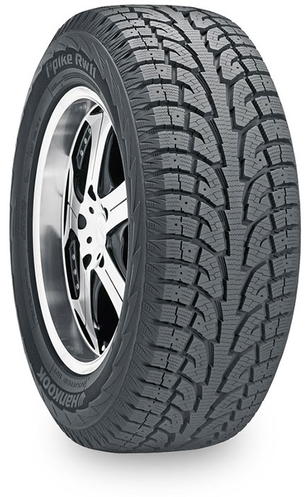 Hankook ipike RW11