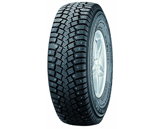 Nokian Hakkapeliitta LT