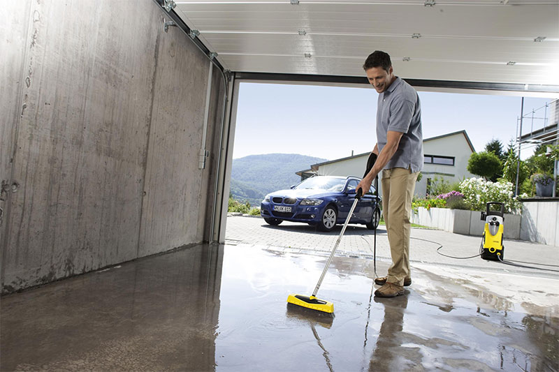 Karcher K 7,91 MD