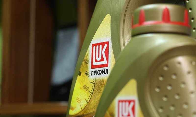 Lukoil-super-5W-40