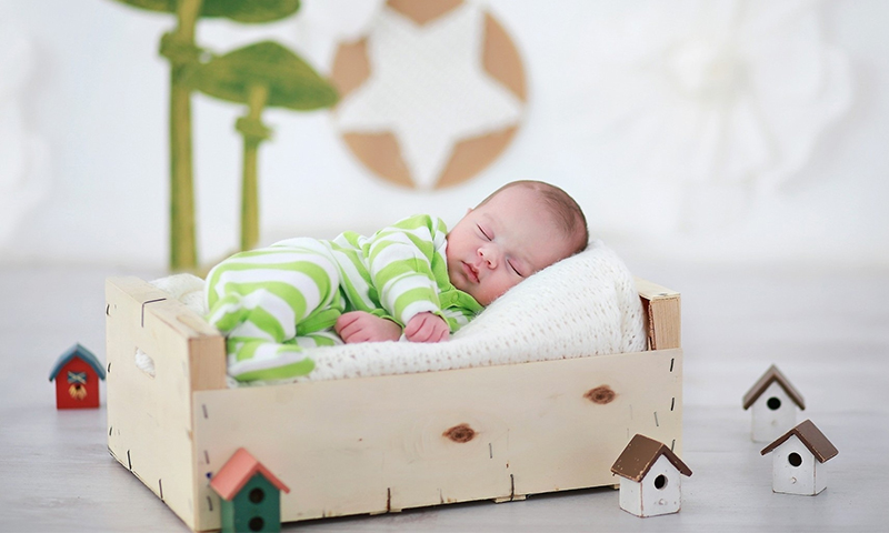 Options for choosing a children's mattress