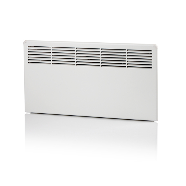 Convector heaters