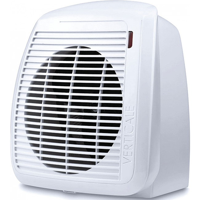 Fan Heaters