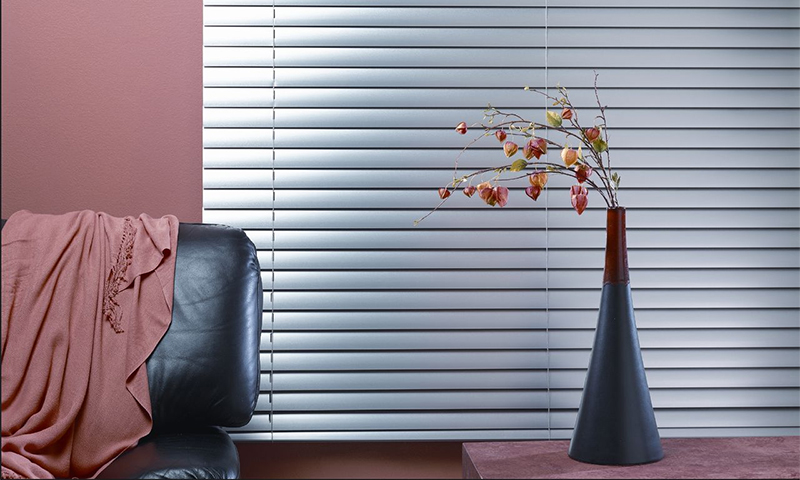 Options for choosing blinds for the apartment