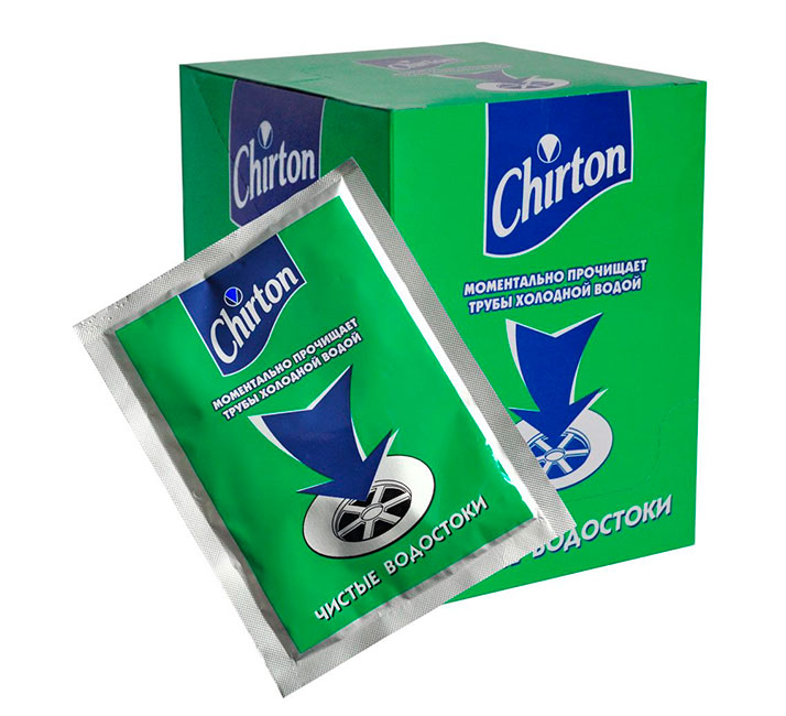 Chirton