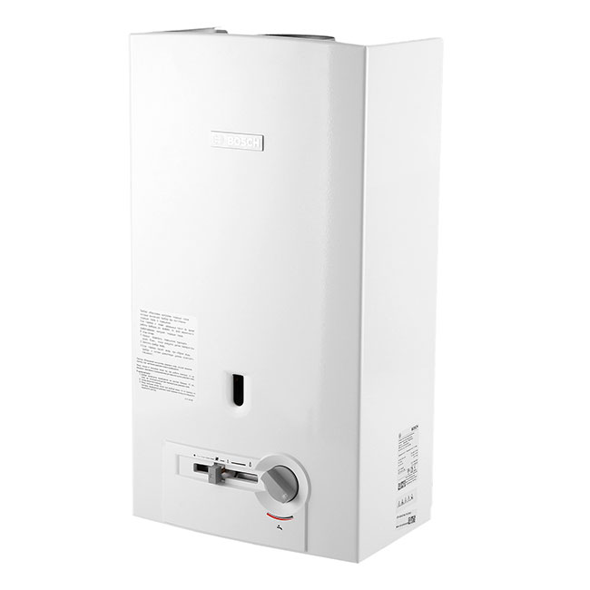 Bosch WR 10 2P