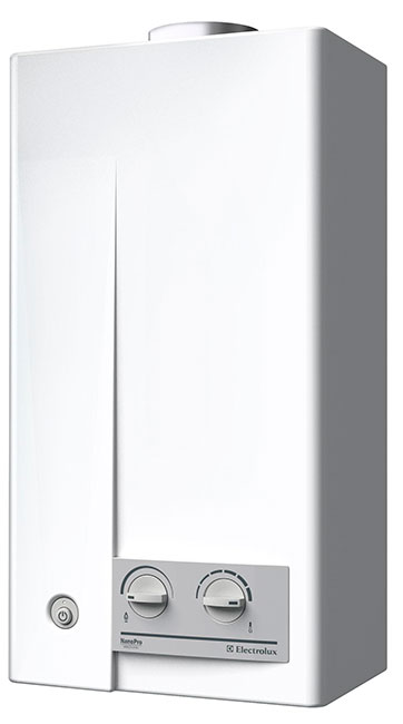 Electrolux GWH 285 ERN NanoPro