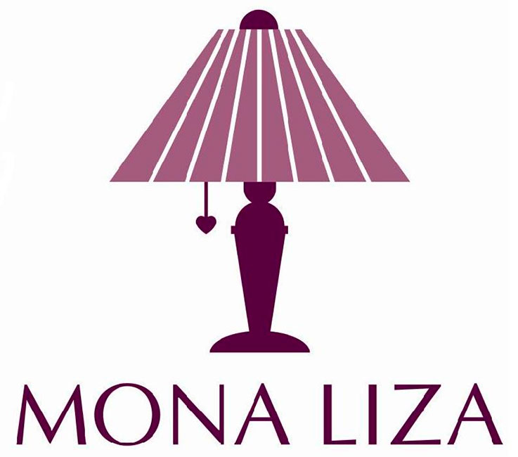 Monolit mona liza