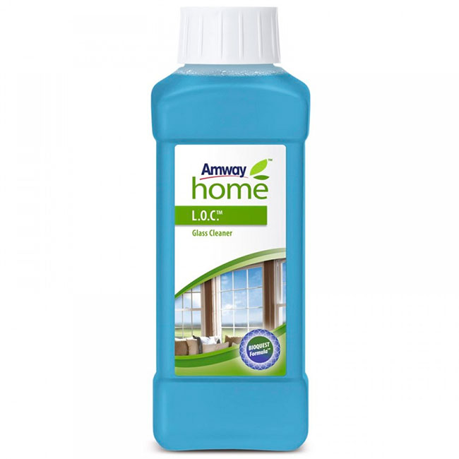 Amway L.O