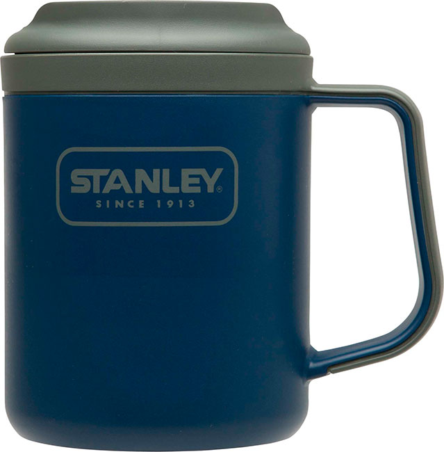 STANLEY Adventure eCycle Camp Mug