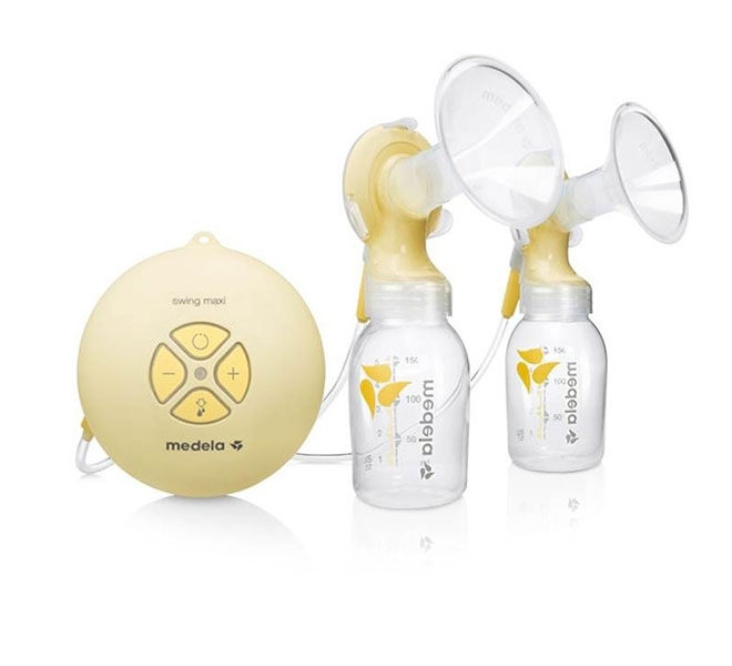 Medela Swig Maxi