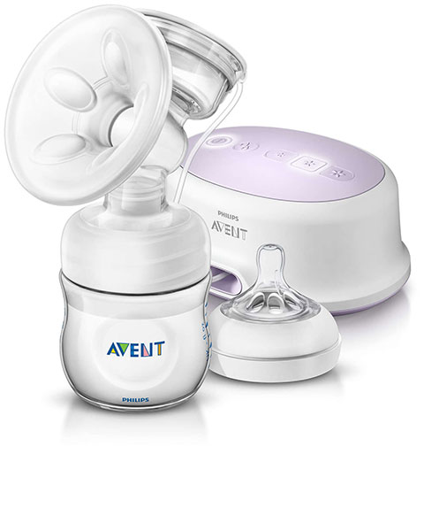 Philips Avent Comfort