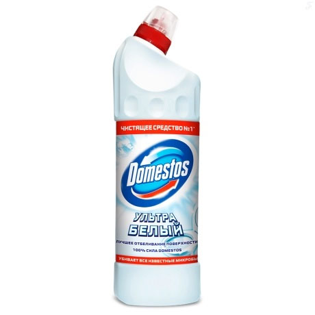 domestos