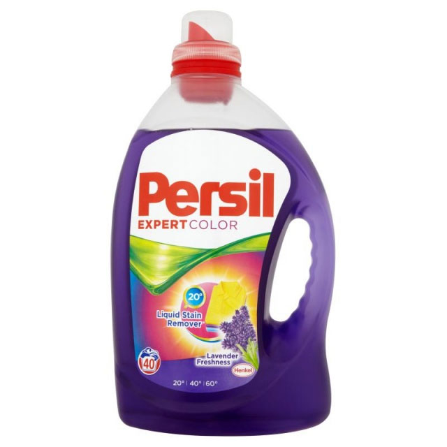 persil color